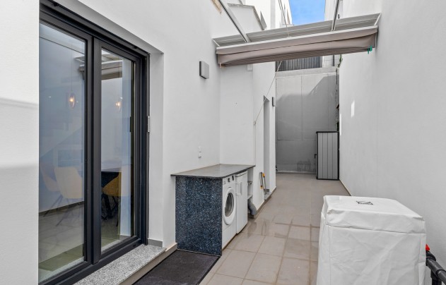 Reventa - Villa - Benijofar