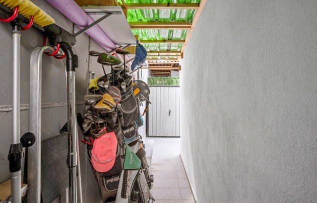 Reventa - Villa - Benijofar