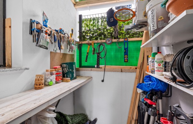 Reventa - Villa - Benijofar