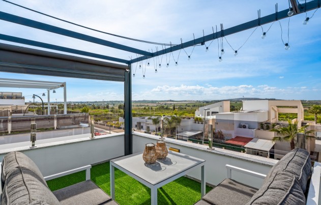 Reventa - Villa - Benijofar