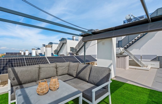 Reventa - Villa - Benijofar