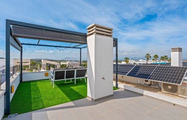 Reventa - Villa - Benijofar