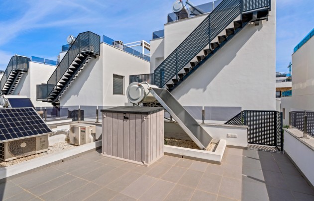 Reventa - Villa - Benijofar