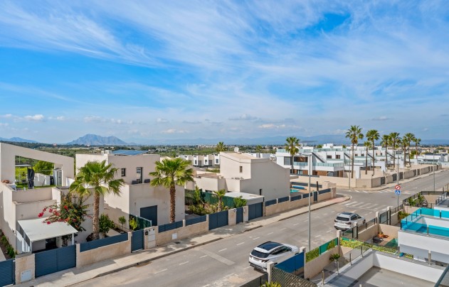 Reventa - Villa - Benijofar