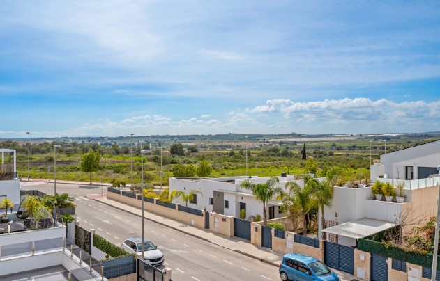 Reventa - Villa - Benijofar