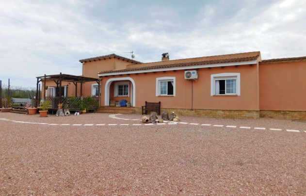 Revente - Villa - Dolores