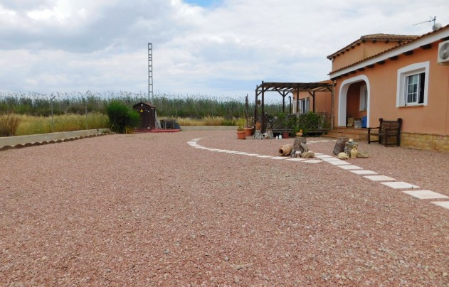 Revente - Villa - Dolores