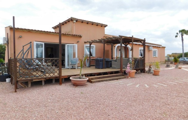 Revente - Villa - Dolores