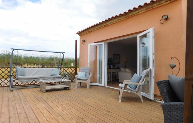 Revente - Villa - Dolores