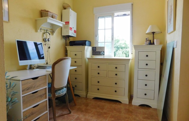 Revente - Villa - Dolores