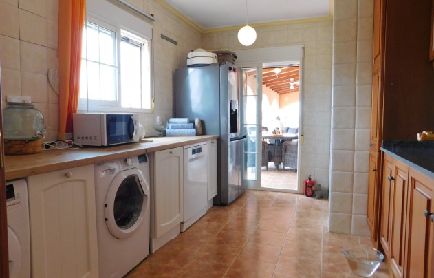 Revente - Villa - Dolores