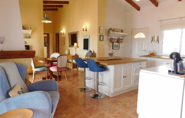 Revente - Villa - Dolores