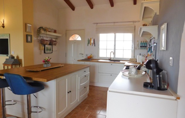 Revente - Villa - Dolores