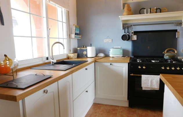 Revente - Villa - Dolores