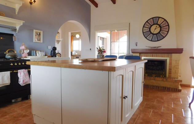 Revente - Villa - Dolores