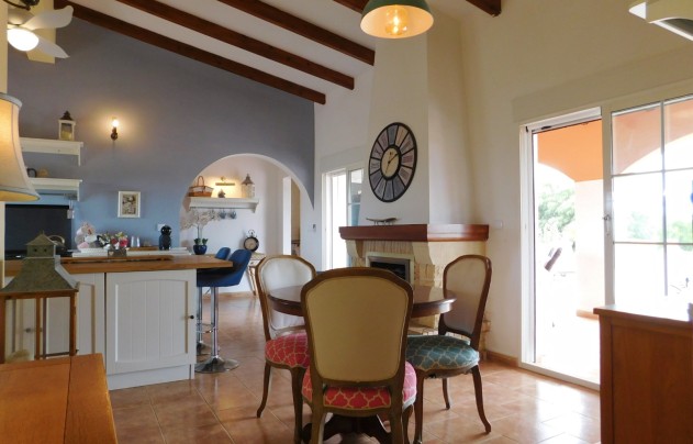 Revente - Villa - Dolores