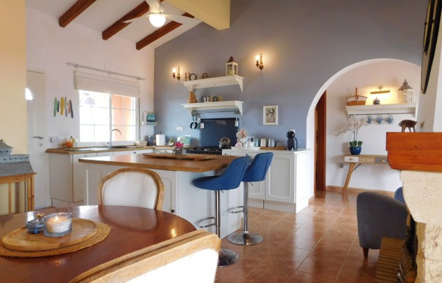 Revente - Villa - Dolores