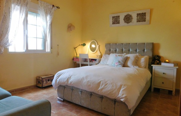 Revente - Villa - Dolores