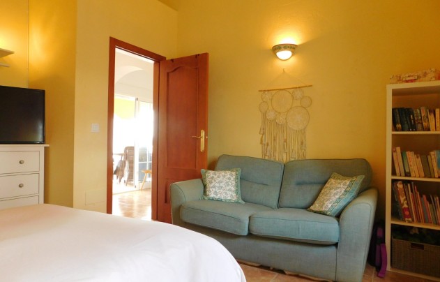 Revente - Villa - Dolores