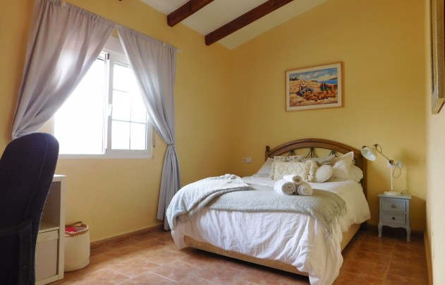 Revente - Villa - Dolores