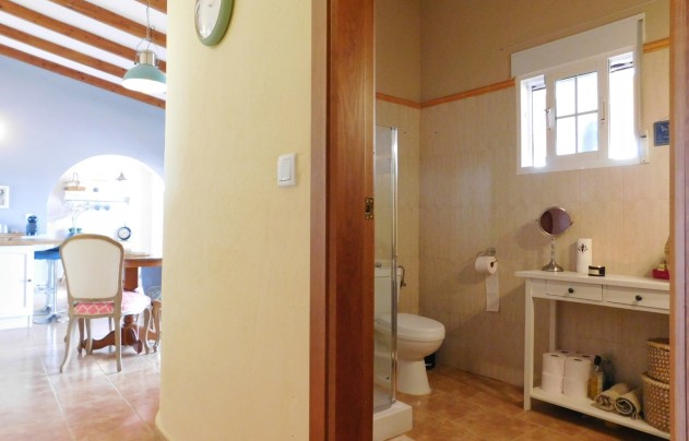 Revente - Villa - Dolores