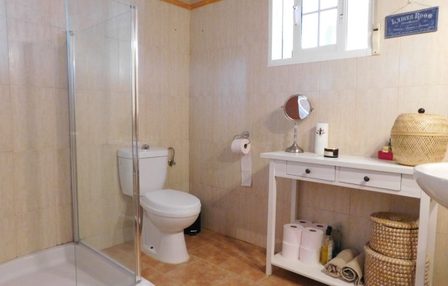 Revente - Villa - Dolores