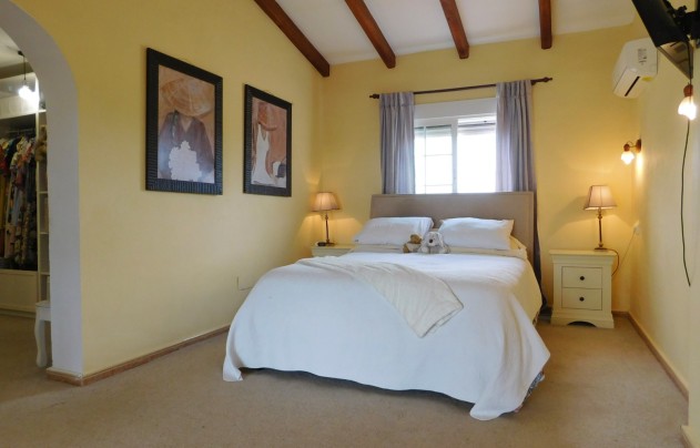 Revente - Villa - Dolores