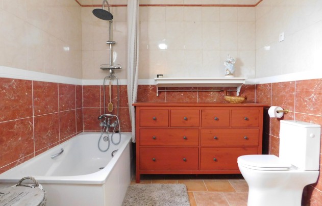 Revente - Villa - Dolores