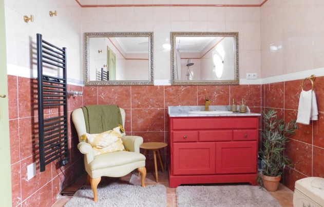 Revente - Villa - Dolores