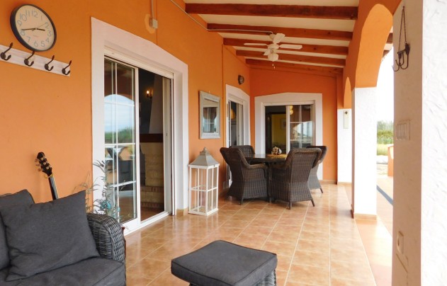 Revente - Villa - Dolores