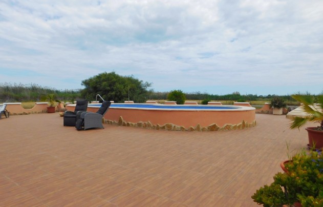 Revente - Villa - Dolores