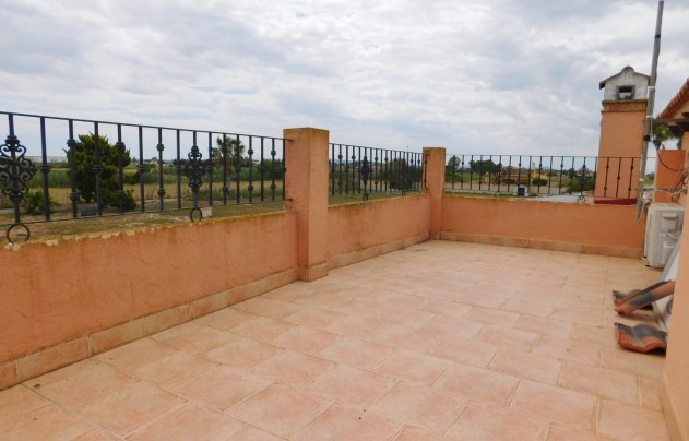 Revente - Villa - Dolores