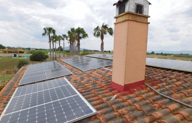 Revente - Villa - Dolores