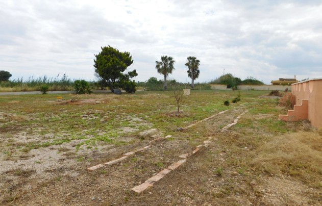 Revente - Villa - Dolores