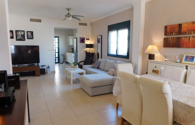 Reventa - Villa - Ciudad Quesada