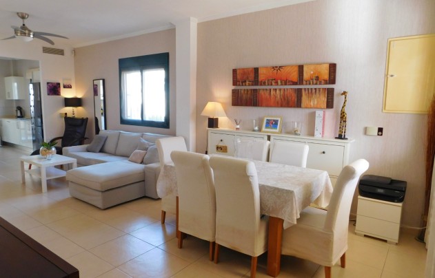 Reventa - Villa - Ciudad Quesada