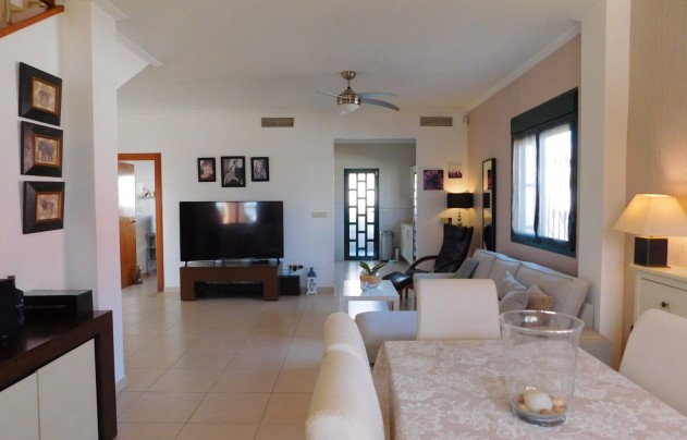 Reventa - Villa - Ciudad Quesada