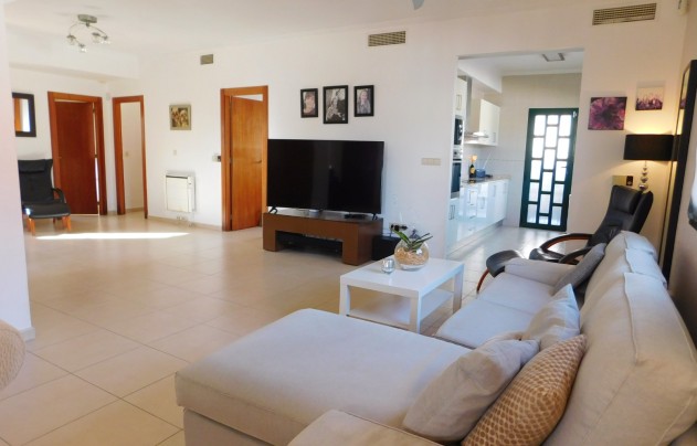 Reventa - Villa - Ciudad Quesada