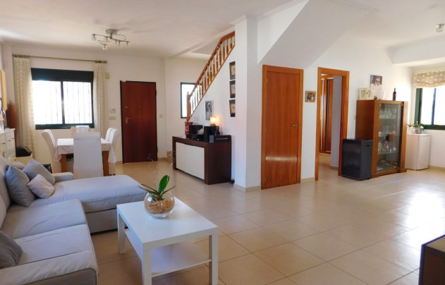 Reventa - Villa - Ciudad Quesada