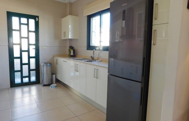 Reventa - Villa - Ciudad Quesada