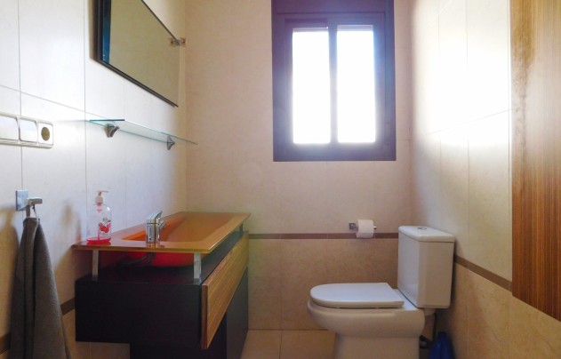 Reventa - Villa - Ciudad Quesada