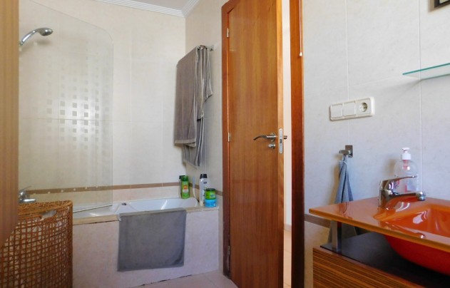 Reventa - Villa - Ciudad Quesada