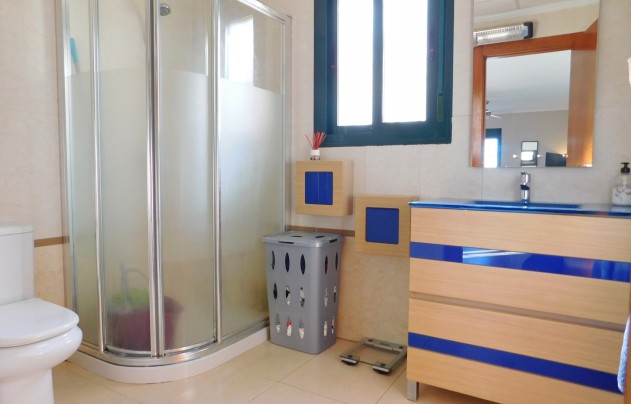 Reventa - Villa - Ciudad Quesada