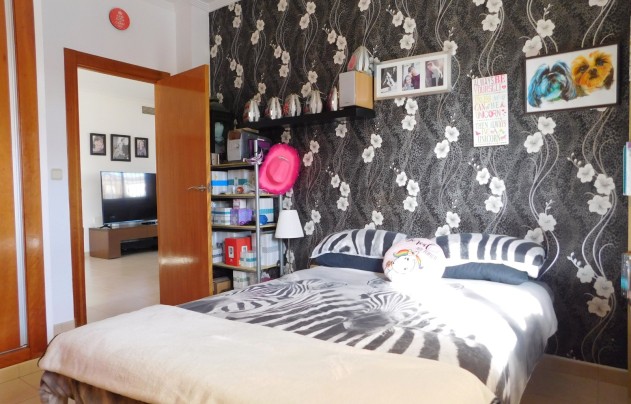 Reventa - Villa - Ciudad Quesada