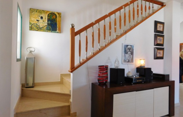 Reventa - Villa - Ciudad Quesada