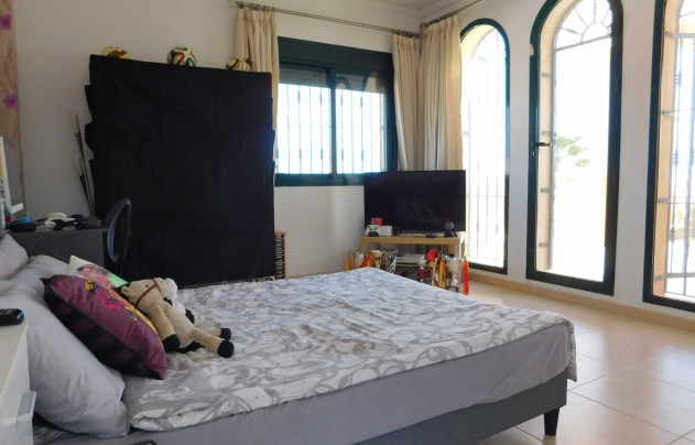 Reventa - Villa - Ciudad Quesada