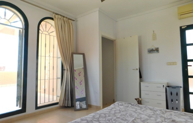 Reventa - Villa - Ciudad Quesada