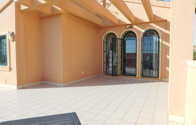 Reventa - Villa - Ciudad Quesada