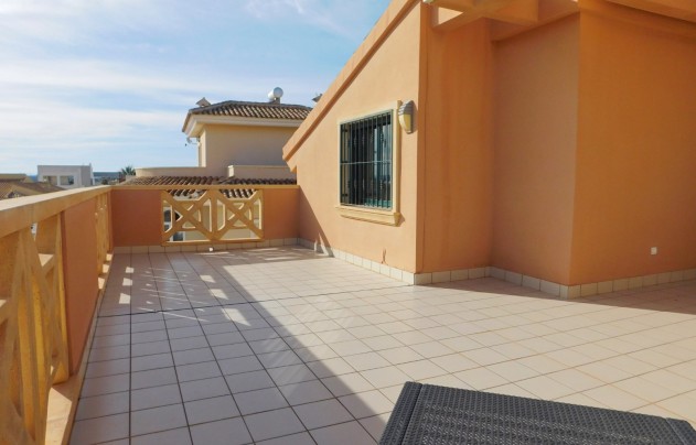 Reventa - Villa - Ciudad Quesada