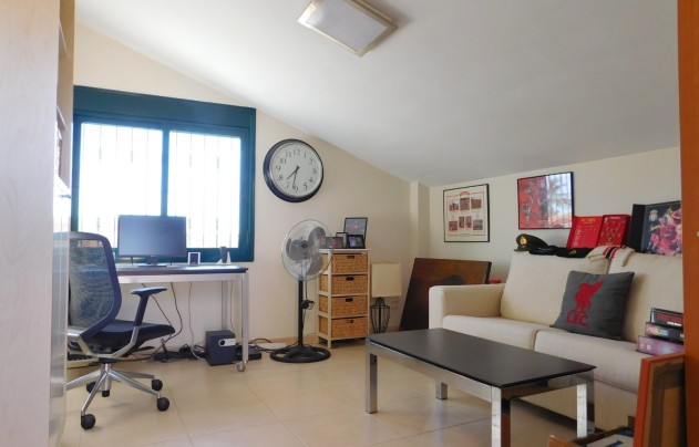 Reventa - Villa - Ciudad Quesada